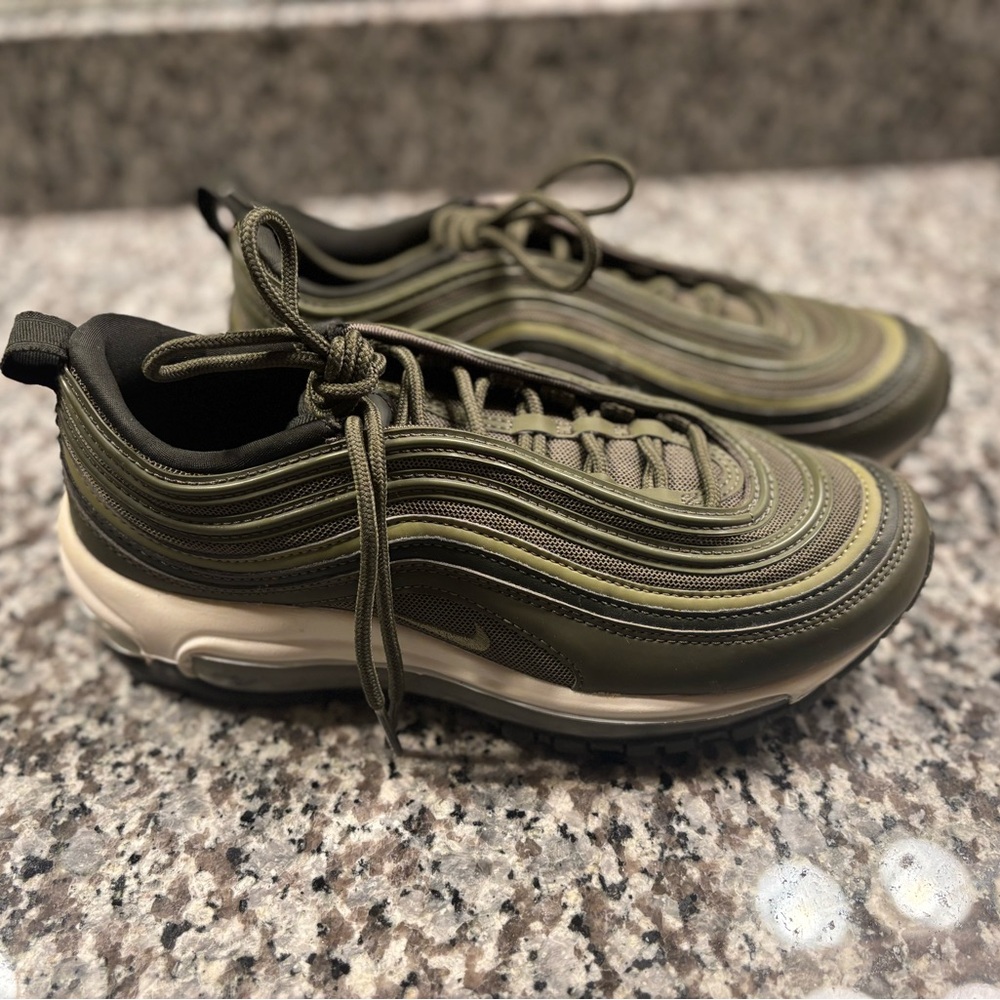 Nike Air Max 97